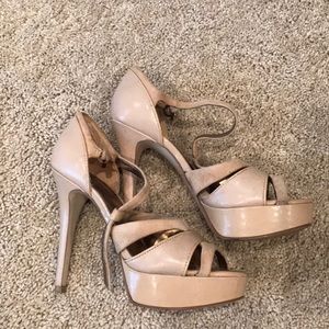 Guess Heels